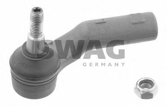 SWAG - 50 92 9223 - Наконечник рулевой тяги