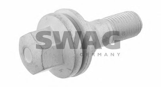 SWAG - 62 92 9208 - Болт колісний (5405.67) 17 Peugeot/Citroen L=57.15