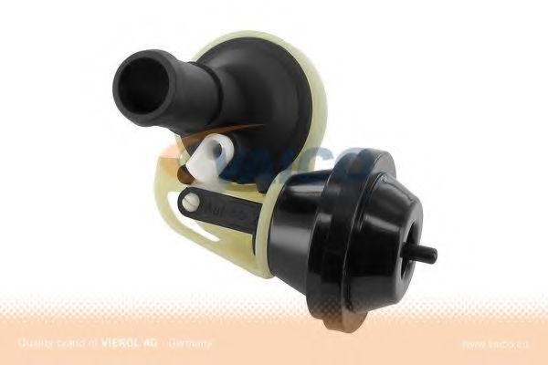 Клапан системи охолодження  AUDI 100, A4,A6, V8, PASSAT 97-02