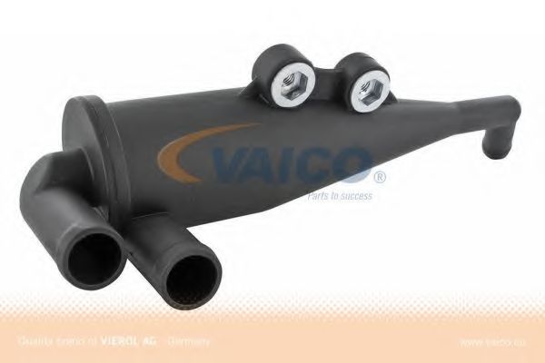 VAICO - V20-1118 - Масловідділювач сстеми вентиляції картера BMW X5 E53 4.6 is