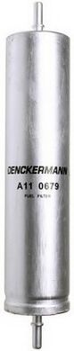 DENCKERMANN - A110679 - Фільтр паливний Land Rover Freelander 2.0TD 05/02-