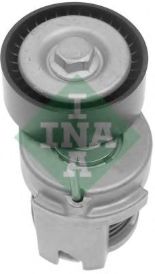 INA - 534 0065 10 - Натяжник паска приводного VAG 1.4FSI-1.6FSI 05.02-