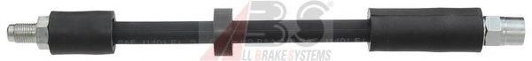 A.B.S. - SL 3585 - Тормозной шланг задн. Audi 100/A6 (90-97)