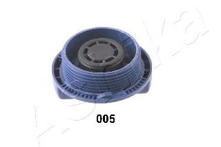 ASHIKA - 33-00-005 - Корок компенсаційного бачка VW Golf IV 96-