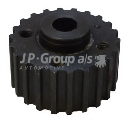 JP GROUP - 1110450700 - Шестерня колінвала VW 1,6D/1,9 D/TD 8,83-
