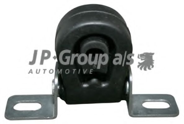 JP GROUP - 1121600300 - Кріплення глушника (гумо-метал.) Seat Inca// VW Golf III 1.4-2.8 Vr6 91-97