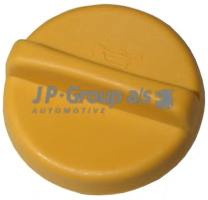 JP GROUP - 1213600100 - Кришка маслозаливної горловини Opel Astra G/Vectra B/Omega B
