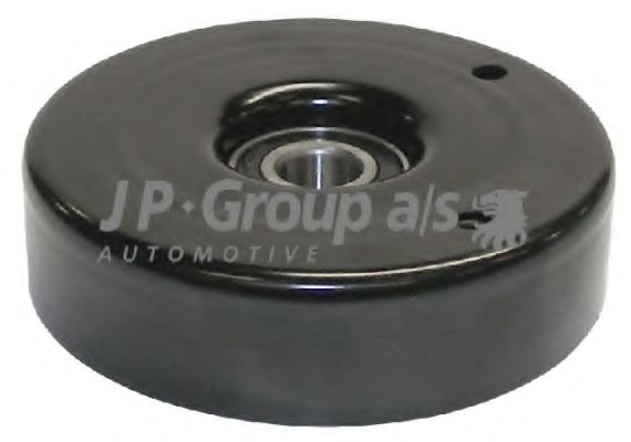 JP GROUP - 1318301100 - Ролик паска приводного DB Sprinter M111 92-