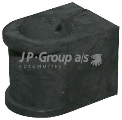 JP GROUP - 1340601300 - Подушка стабилизатора перед. Sprinter/LT 96- (22mm)