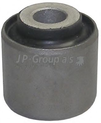 JP GROUP - 1350300100 - С/блок лів./прав. важеля зад. (без втулки) DB 124