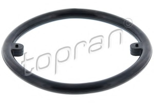 TOPRAN - 115 366 - Сальник-кільце масляного радіатора Audi/VW