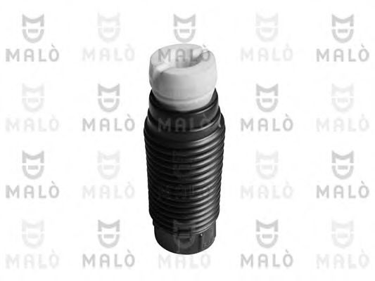 MALO - 14912 - Пыльник-отбойник перед Stilo T.T.