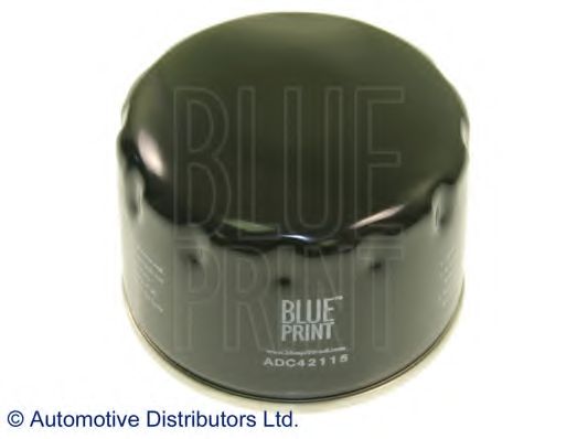 BLUE PRINT - ADC42115 - Фильтр масляный (пр-во Blue Print)