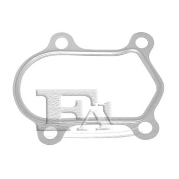 FA1 - 210-927 - Прокладка вихлопної системи Citroen Jumper/Peugeot Boxer 03-