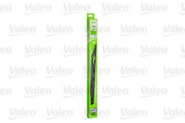 VALEO - 576088 - Щетка стеклоочистителя (Система очистки окон)