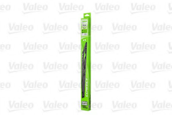 VALEO - 576088 - Щетка стеклоочистителя (Система очистки окон)