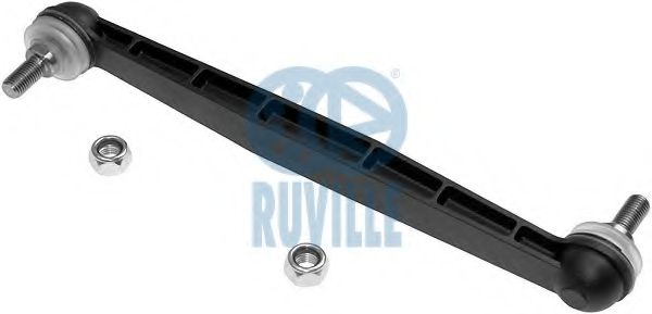 RUVILLE - 915361 - Тяга стабілізатора (300mm) Opel Astra G, Astra H, Astra H GTC, Astra J GTC, Zafira A, Zafira B 1.2-2.2D 02.98-