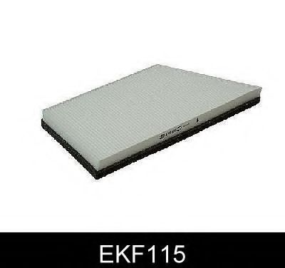 COMLINE - EKF115 - EKF115 Comline - Фільтр салону