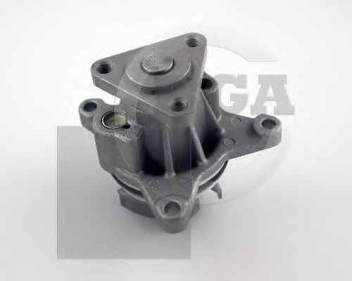 BGA - CP3318 - Водяна помпа Ford Mondeo 1.8/2.0/Mazda 6 1.8