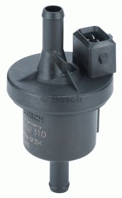 BOSCH - 0 280 142 310 - Клапан вентиляції паливного бака VAG/Hyunday