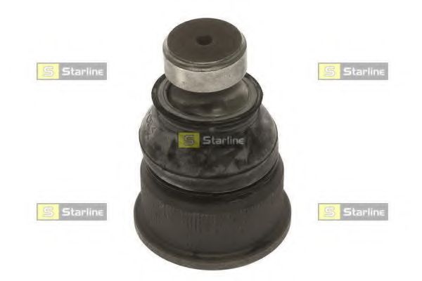 STARLINE - 36.64.712 - Шаровая опора верхн. (лев/прав)