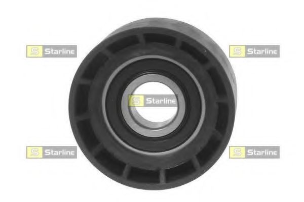 STARLINE - RS B24310 - Обводной ролик