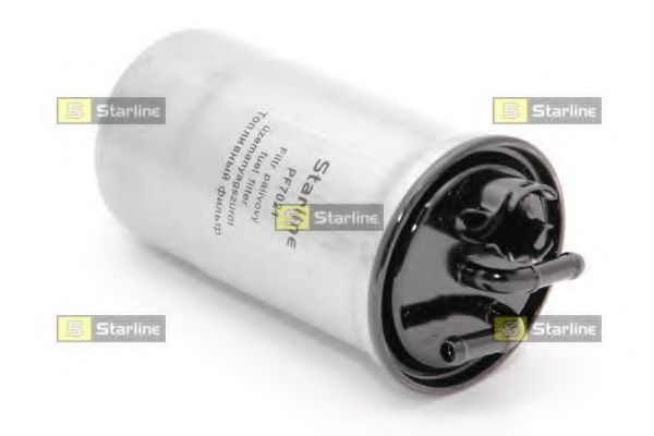 STARLINE - SF PF7021 - Топливный фильтр