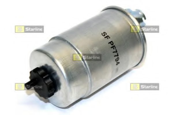 STARLINE - SF PF7794 - Топливный фильтр