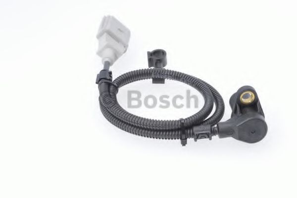 BOSCH - 0 261 210 177 - Датчик частоты вращения (пр-во Bosch)