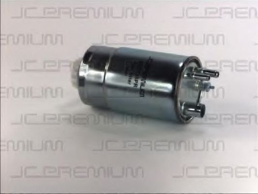 JC PREMIUM - B3F035PR - Фiльтр паливний з пiдiгрiвом Fiat Doblo 1.9JTD 02-