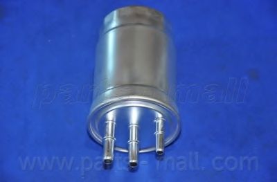 PARTS-MALL - PCA-039 - Фільтр паливний (вир-во Parts-Mall)