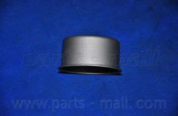 PARTS-MALL - PSA-B011 - PSA-B011   PMC  -  Натяжний ролик ременя