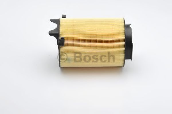 BOSCH - 1 987 429 405 - Фiльтр повiтряний Audi A3 1.6/2.0 Fsi 03/03-  /VW Caddy 2.0Sdi /Golf V 1.6/2.0 Fsi 03/03-