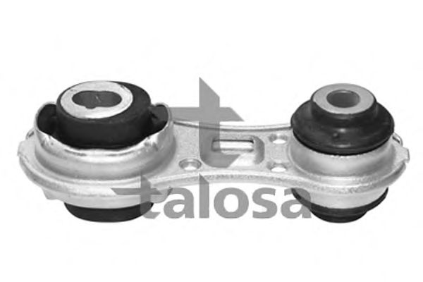 TALOSA - 61-05212 - Опора двигуна задня права Renault Megane 1.9-2.0 02-