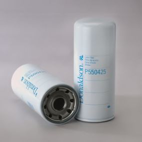 DONALDSON - P550425 - Фільтр масляний