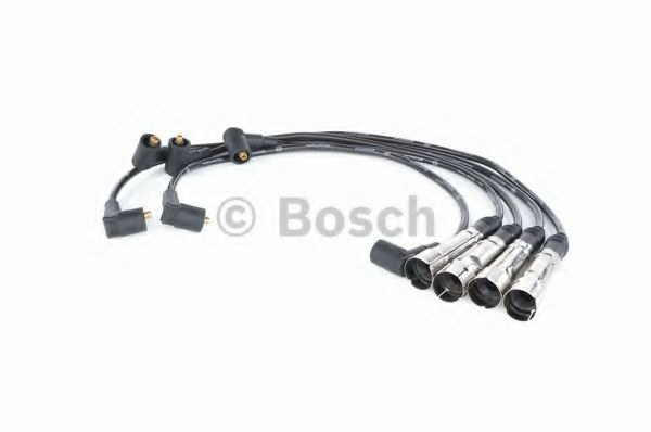 BOSCH - 0 986 356 360 - Провода в/в VW Golf 3 1.4-1.6 91-