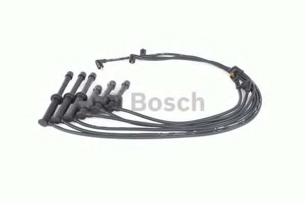 BOSCH - 0 986 356 966 - В/в провода Mazda 323/626/Xedos 6 92-97