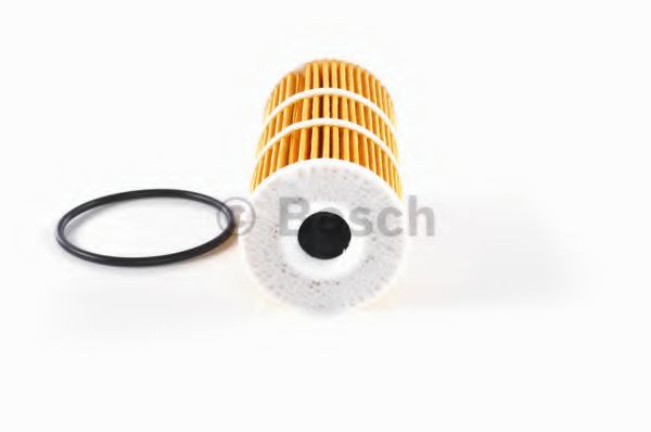 BOSCH - F 026 407 125 - Фільтр масляний Opel Movano 2.3CDTI 10-/Nissan Qashqai +2 11