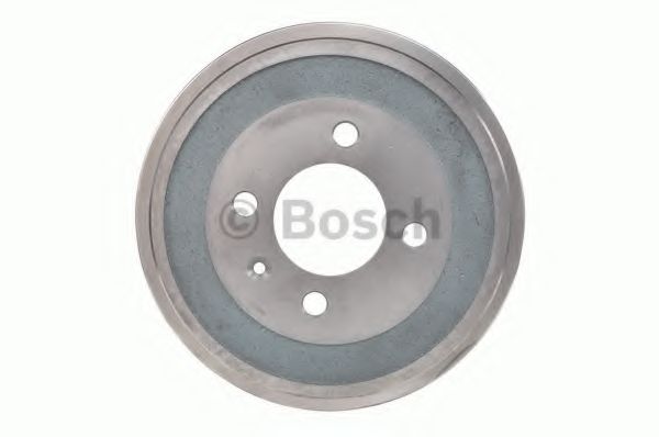 BOSCH - 0 986 477 106 - Гальмівні барабани задні  (200X50.5) Seat/VW Arosa/ Cordoba/ Ibiza /Lupo/ Polo 98-