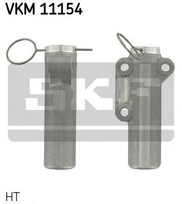 SKF - VKM 11154 - Натяжник паска приводного Audi/VW 2,5 TDi 97-