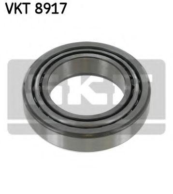 SKF - VKT 8917 - Підшипник роликовий конічний