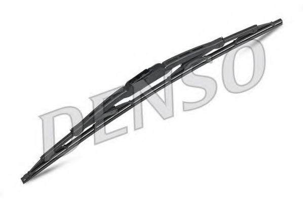 DENSO - DM-653 - Щетка стеклоочистителя 525 мм каркасная (пр-во Denso)