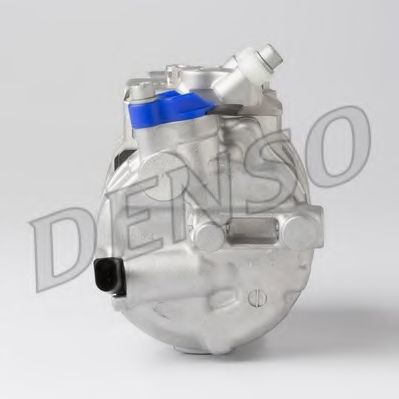 DENSO - DCP32068 - Компресор кондиціонера VW Crafter 30-35 2.0 Tdi 11-16