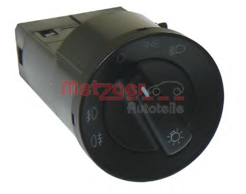 METZGER - 0916054 - Перемикач електричний (напруга <60В)
