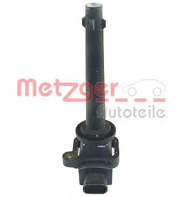 METZGER - 0880154 - Котушка запалювання