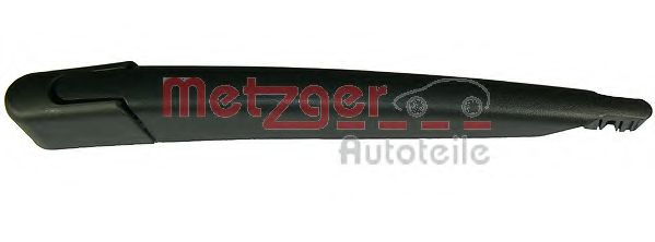 METZGER - 2190088 - Важіль скоочисника задн. Opel Astra H 04-