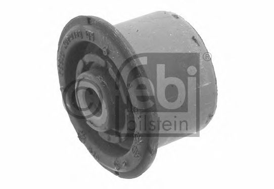 FEBI BILSTEIN - 01932 - Сайлентблок переднього важеля Audi 80 2.3/2.6/2.8 05.91-08.00