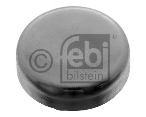 FEBI BILSTEIN - 02544 - Корок компенсаційного бачка MB 87-
