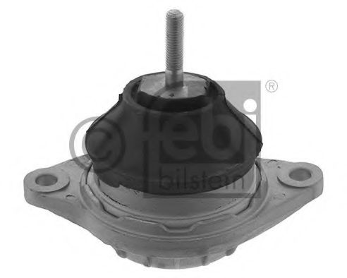 FEBI BILSTEIN - 10014 - Опора двигуна ліва/права Audi 100 2.0 90-94, A6 1.8-2.0 94-97