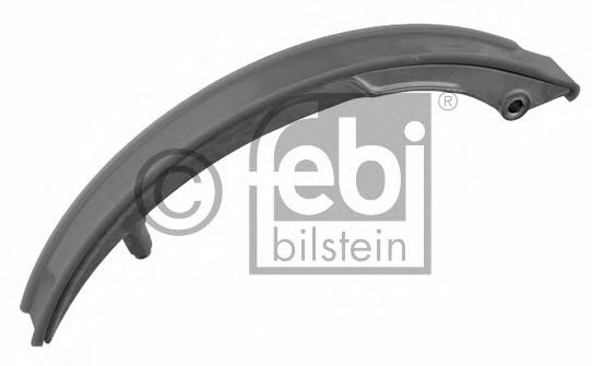 FEBI BILSTEIN - 15493 - Лижа ланцюга  DB OM601-603 /Натягувач/